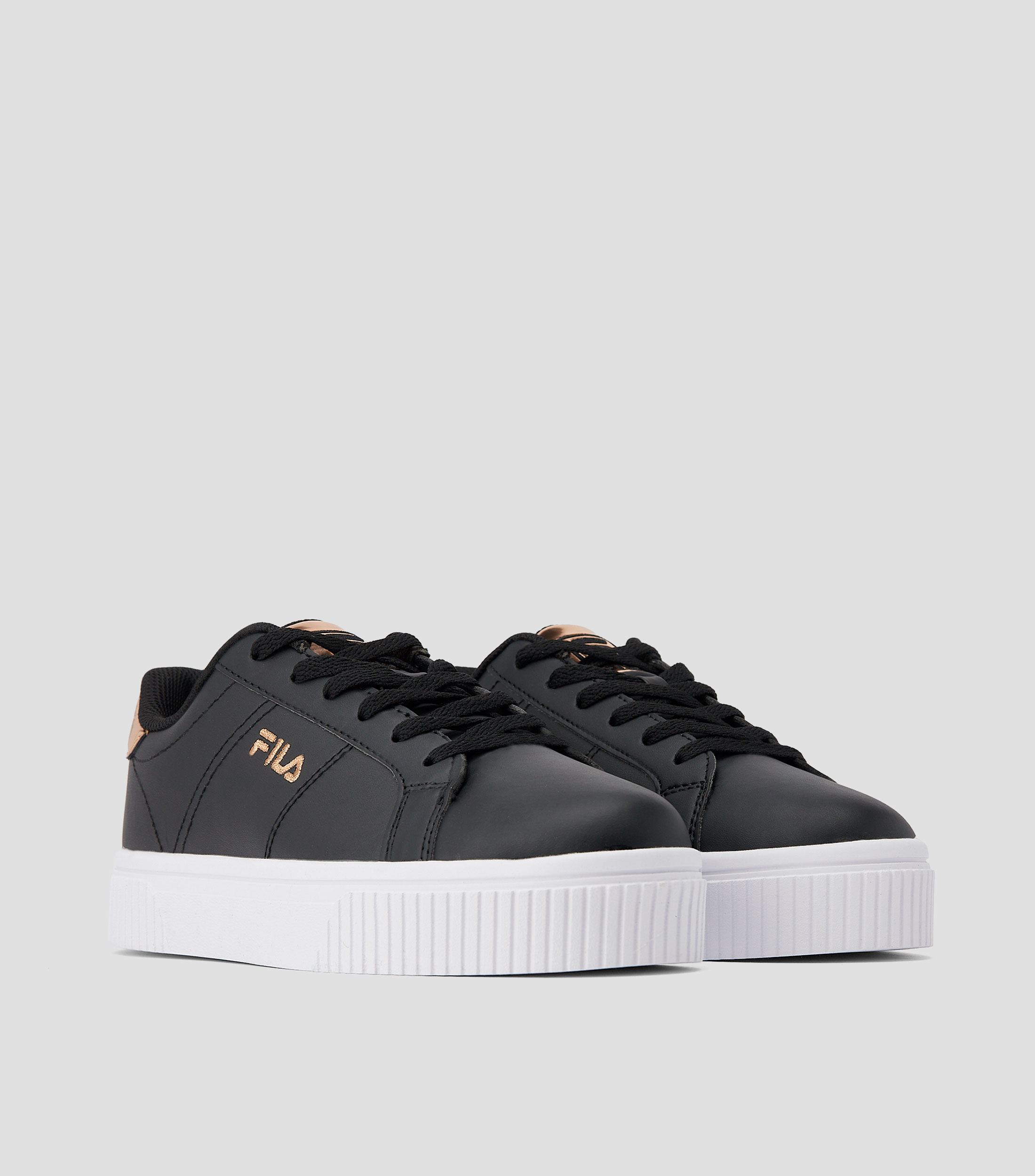 Tenis Deportivos Panache Mujer